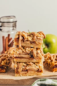 fall baby shower food ideas