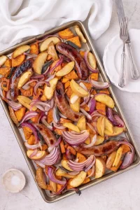 autumn dinner ideas