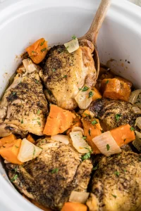 fall crockpot recipes