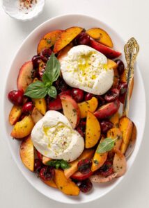 peach recipes
