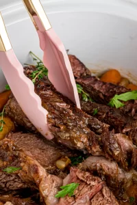 fall crockpot recipes