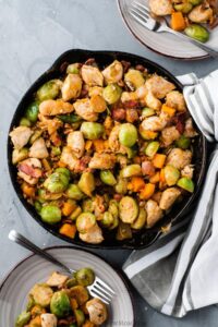 fall one pot recipes