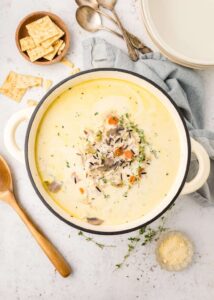 fall one pot recipes