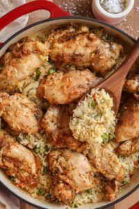autumn dinner ideas