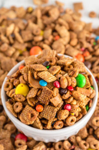 beach snacks