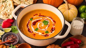 easy autumn dinner recipes