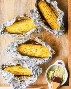 cookout side dishes