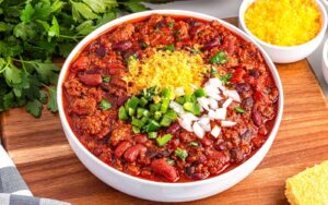 slow cooker meals autumn