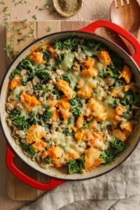 autumn dinner ideas