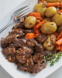 fall one pot recipes
