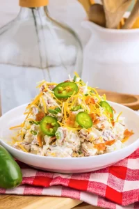 cookout side dishes