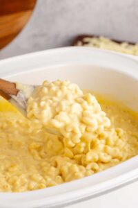 slow cooker meals autumn
