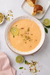 cold soups