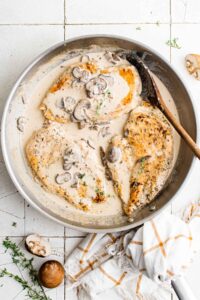 fall one pot recipes