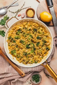 easy autumn dinner recipes
