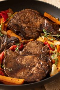 fall one pot recipes