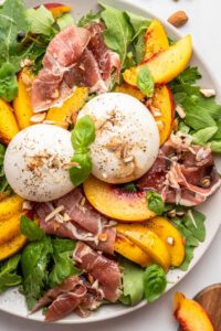 peach recipes