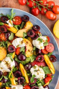 cookout side dishes
