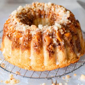 peach recipes