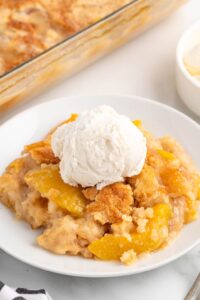 peach recipes