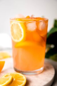 peach recipes