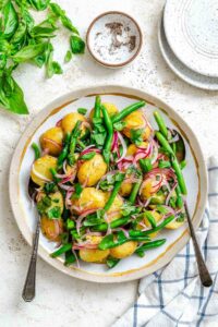 cookout side dishes