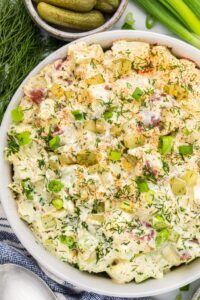 cookout side dishes