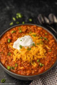 slow cooker meals autumn