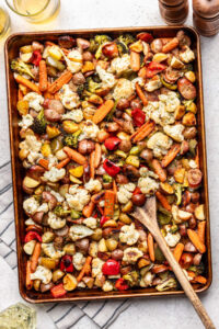 easy autumn dinner recipes