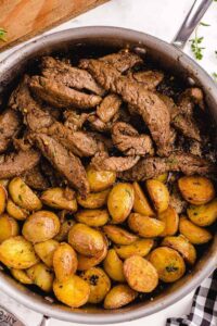 autumn dinner ideas