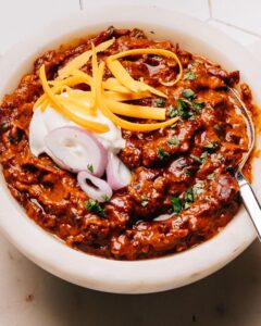 slow cooker meals autumn