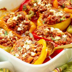 easy autumn dinner recipes