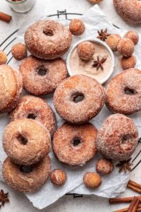 fall recipes