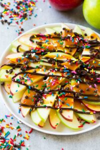 back to school treats
