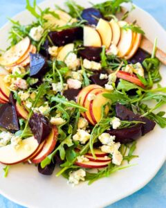 autumn recipe ideas