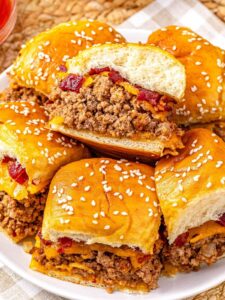 football food