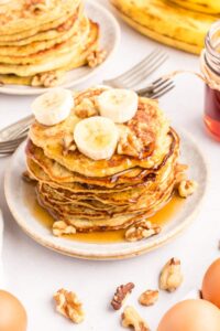 back to school breakfast