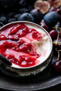 halloween dips