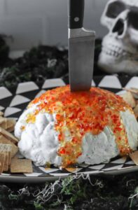 halloween dips