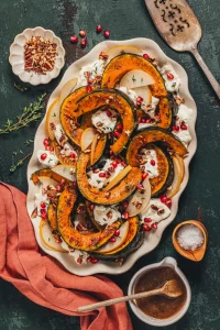 autumn recipe ideas