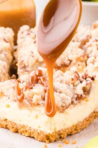 autumn desserts
