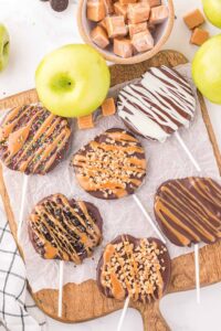 back to school treats