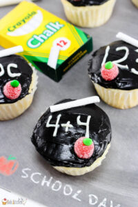 back to school treats