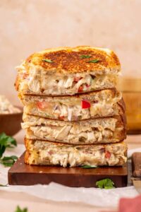 beach sandwich recipes