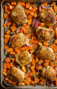 fall recipes