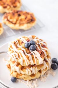 back to school breakfast