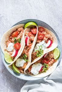 crockpot football sunday food