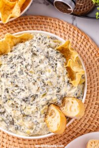 easy appetizer recipe