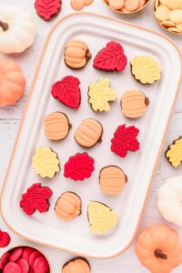 fall treats