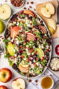 fall recipes